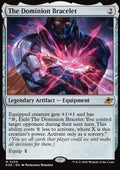 The Dominion Bracelet