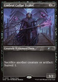 Umbral Collar Zealot - Edge of Eternities: Promos (Uncommon) [PEOE-395]