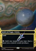 Reflecting Pool (V.1) - Stellar Sights (Mythic) [EOS-36]