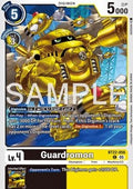 Guardromon (BT22-056) - Cyber Eden (Common) [BT-22-056]