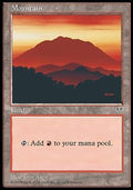 Mountain (V.4)
