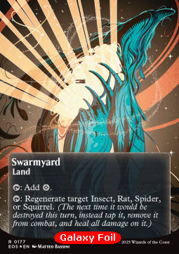 Swarmyard (V.4)