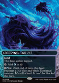 Creeping Tar Pit (V.1) - Stellar Sights (Rare) [EOS-9]