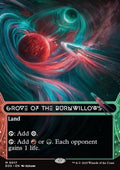 Grove of the Burnwillows (V.1) - Stellar Sights (Mythic) [EOS-17]