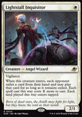 Lightstall Inquisitor - Edge of Eternities (Rare) [EOE-24]