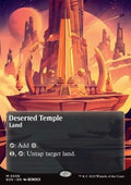 Deserted Temple (V.2) - Stellar Sights (Mythic) [EOS-56]