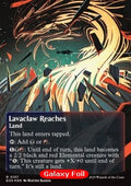 Lavaclaw Reaches (V.4) - Stellar Sights (Rare) [EOS-157]