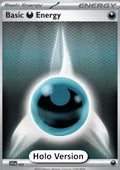 Basic Darkness Energy