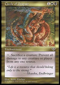 Circle of Despair - Mirage (Rare)