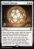 Pinnacle Starcage (V.1)