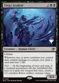 Elegy Acolyte (V.2)