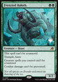 Frenzied Baloth (V.2)