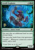 Icetill Explorer (V.1)