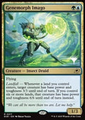 Genemorph Imago (V.2)
