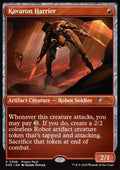 Kavaron Harrier - Edge of Eternities: Promos (Uncommon) [PEOE-396]