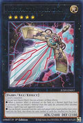 Artifact Durendal (V.1 - Rare) - Justice Hunters (Rare) [JUSH-057]