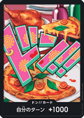 DON!! (PRB02 - Jewelry Bonney) (V.1) - The Best Vol. 2 (Non-English) (DON!!)