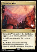 Tarnation Vista - Outlaws of Thunder Junction: Promos (Mythic) [POTJ-30]