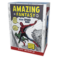 Magic: The Gathering | Marvel's Spider-Man Fat Pack Bundle: Gift Edition - Magic: The Gathering | Marvel's Spider-Man