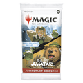 Magic: The Gathering | Avatar: The Last Airbender Jumpstart Booster - Magic: The Gathering | Avatar: The Last Airbender