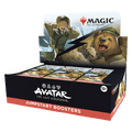 Magic: The Gathering | Avatar: The Last Airbender Jumpstart Booster Box - Magic: The Gathering | Avatar: The Last Airbender