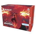 Magic: The Gathering | Avatar: The Last Airbender Fat Pack Bundle - Magic: The Gathering | Avatar: The Last Airbender