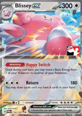 Blissey ex