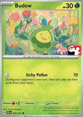 Budew