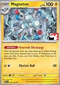 Magneton - Play! Pokémon Prize Pack Series Seven (Prize Pack Series) [PPS7-SSP 059]