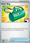 Hop's Bag
