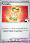 Powerglass - Play! Pokémon Prize Pack Series Seven (Prize Pack Series) [PPS7-SFA 063]