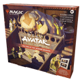 Magic: The Gathering | Avatar: The Last Airbender: "Tea Time at the Jasmine Dragon" Scene Box - Magic: The Gathering | Avatar: The Last Airbender