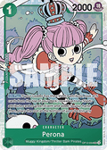 Perona (OP12-034) (V.1)