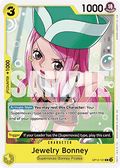 Jewelry Bonney (OP12-101) - Legacy of the Master (Common) [OP12-101]