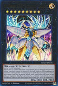 Number S38: Titanic Galaxy - Battles of Legend: Monster Mayhem (Ultra Rare) [BLMM-038]