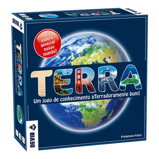 Terra