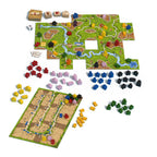 Carcassonne Big Box - Portuguese