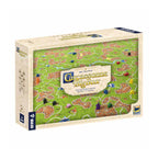 Carcassonne Big Box - Portuguese