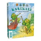 Karekare - Portuguese