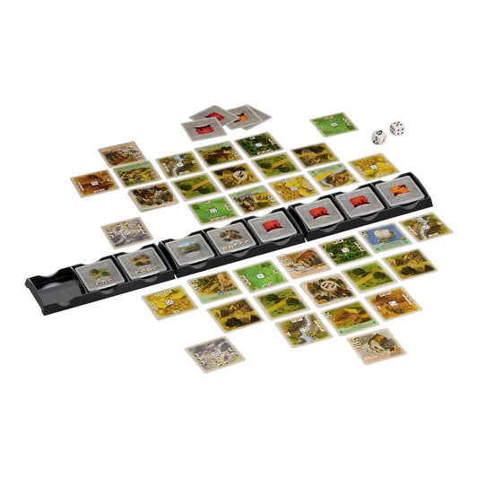 Catan: O Duelo