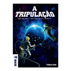 A Tripulação - Em Busca do Nono Planeta