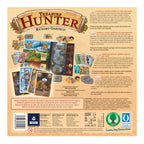 Treasure Hunter - Portuguese