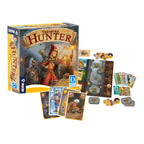 Treasure Hunter - Portuguese