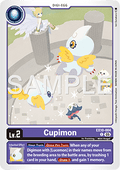 Cupimon (EX10-004) (V.1) - Sinister Order (Common) [EX-10-004]