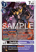 DarkKnightmon (EX10-031) (V.1) - Sinister Order (Uncommon) [EX-10-031]