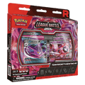 Team Rocket's Mewtwo ex League Battle Deck - Scarlet & Violet Products