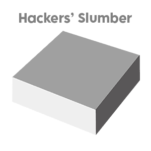 Hackers' Slumber Booster Box - Hackers' Slumber