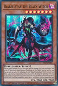 Diabellstar the Black Witch (V.1 - Ultra Rare) - Limited Pack World Championship 2025 (Ultra Rare) [25LP-001]