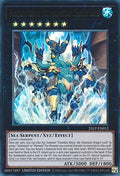 Poseidra Abyss, the Atlantean Dragon Lord (V.1 - Ultra Rare) - Limited Pack World Championship 2025 (Ultra Rare) [25LP-012]