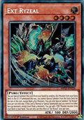 Ext Ryzeal - 2025 Mega-Pack Tin (Secret Rare) [MP25-120]